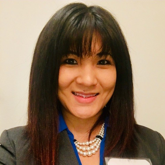 Dorothy Nguyen-Daniels